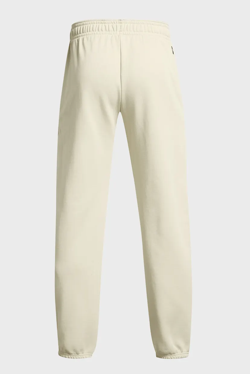 Мужские белые спортивные брюки Pjt Rock Hwt Terry Jgr 6