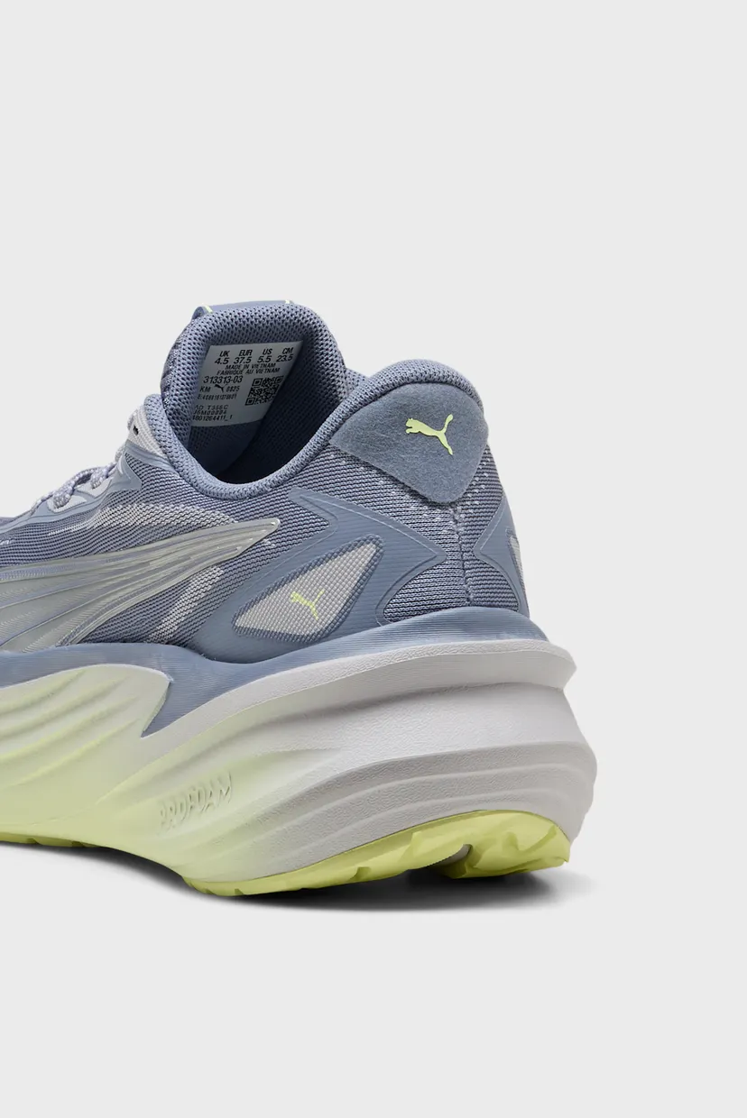Серые кроссовки Maxima Pro Running Shoes Unisex 6