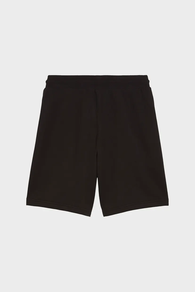 Чоловічі чорні шорти PUMA Class Graphic Shorts Men 5