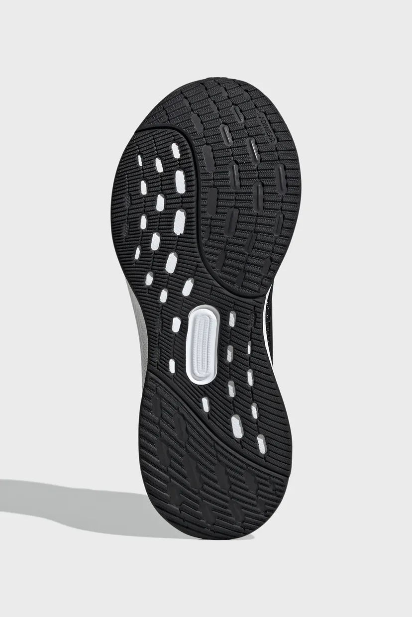 Женские черные кроссовки Runfalcon+ 5 3