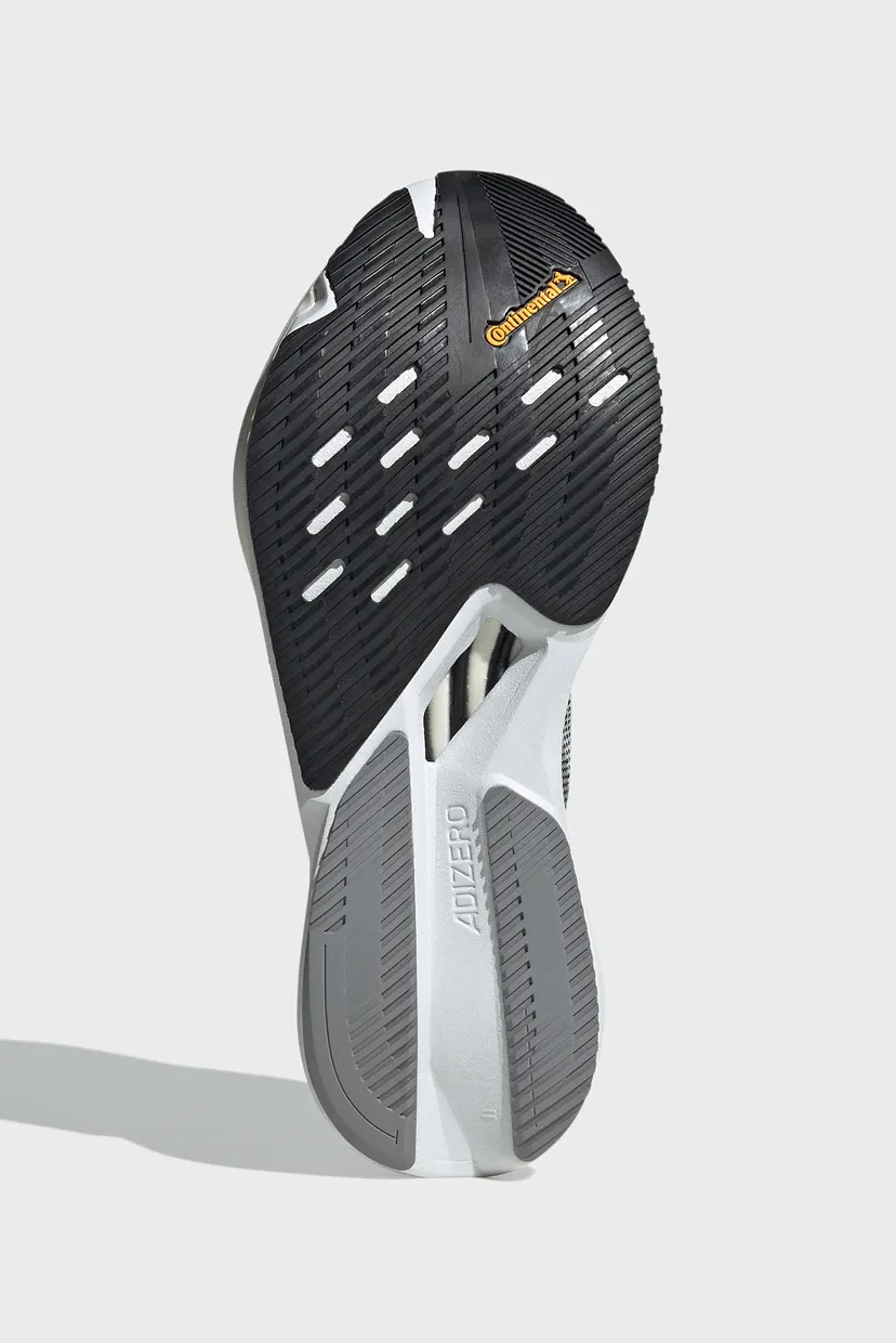 Женские черные кроссовки Adizero Boston 12 3