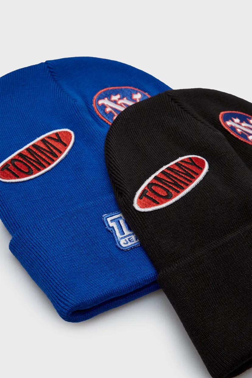 Чоловічий набір аксесуарів SPORT BEANIE 7