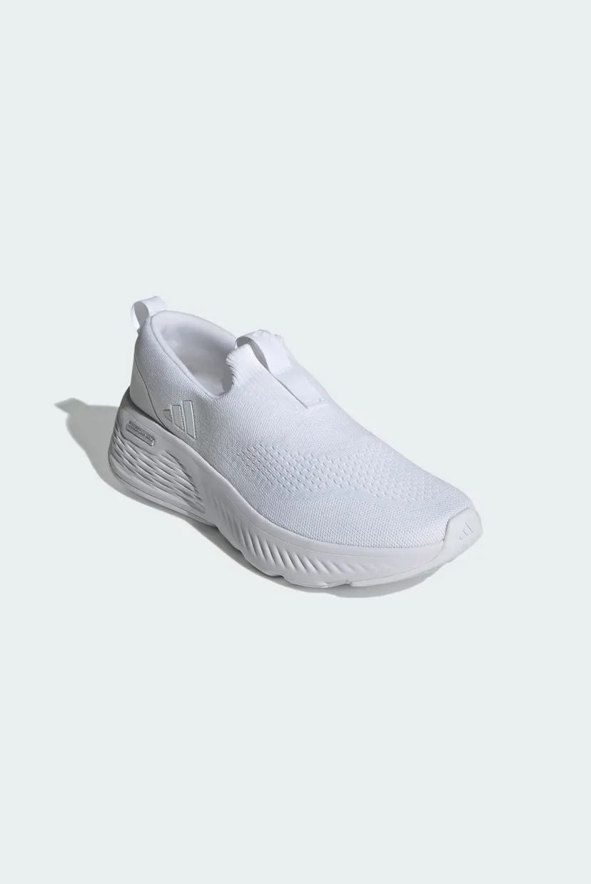 Мужские белые слипоны Cloudfoam Go Lounger 3