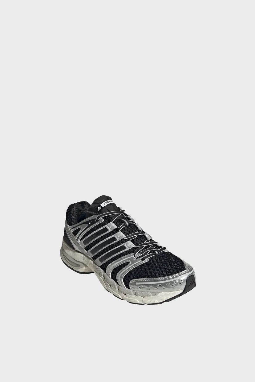 Черные кроссовки ADISTAR CONTROL 5 3
