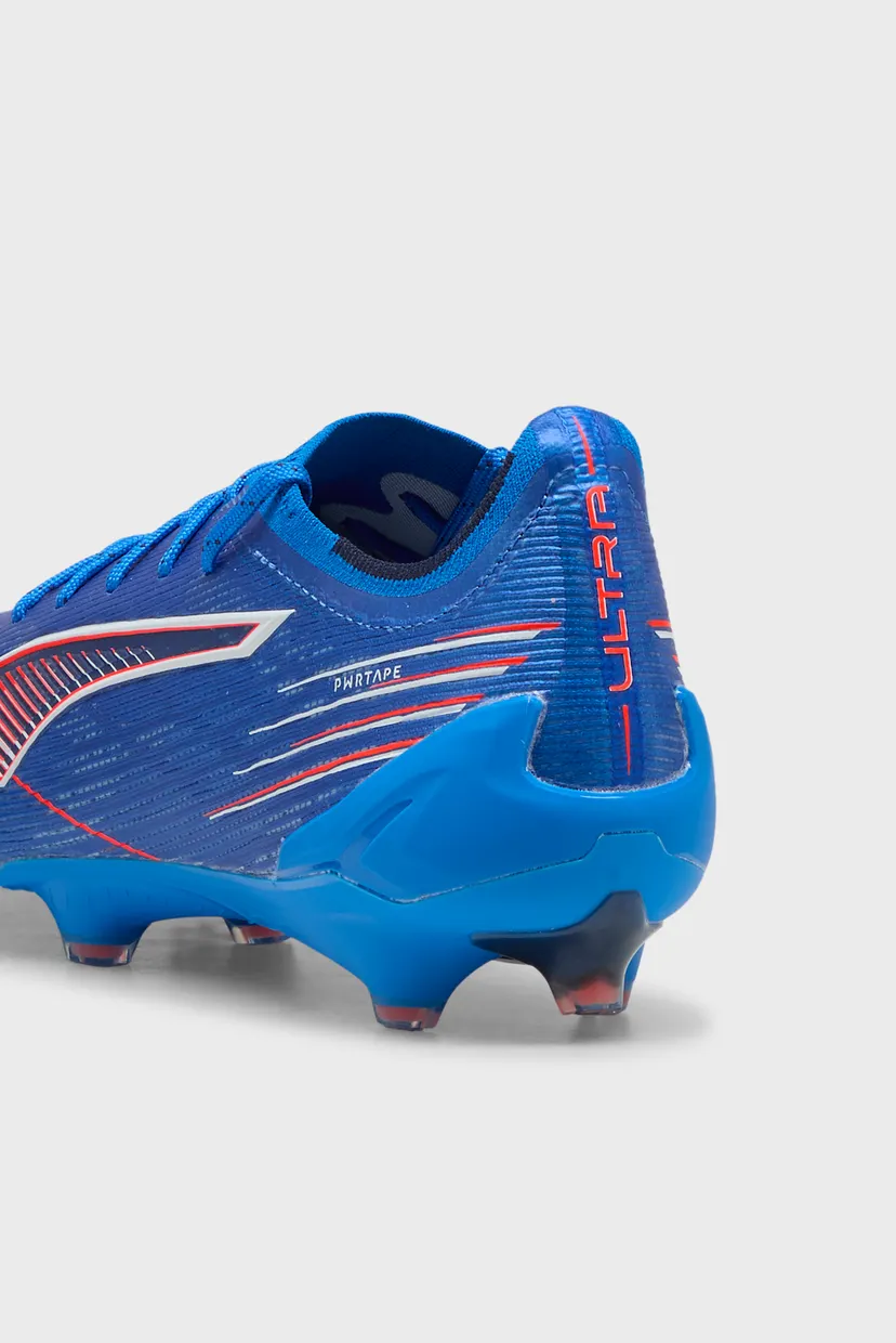Сині бутси ULTRA 6 ULTIMATE FG Football Boots Unisex 5