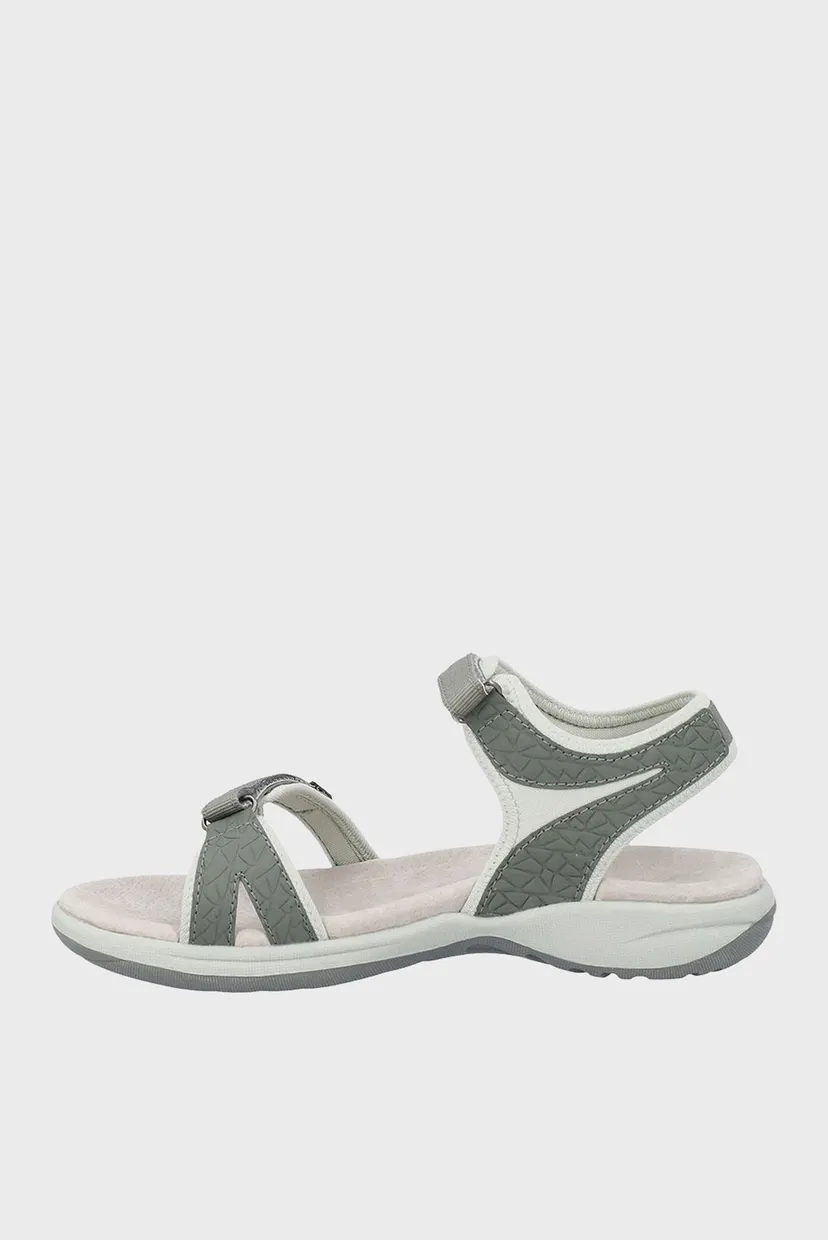 Женские мятные сандалии ADIB HIKING SANDAL 4