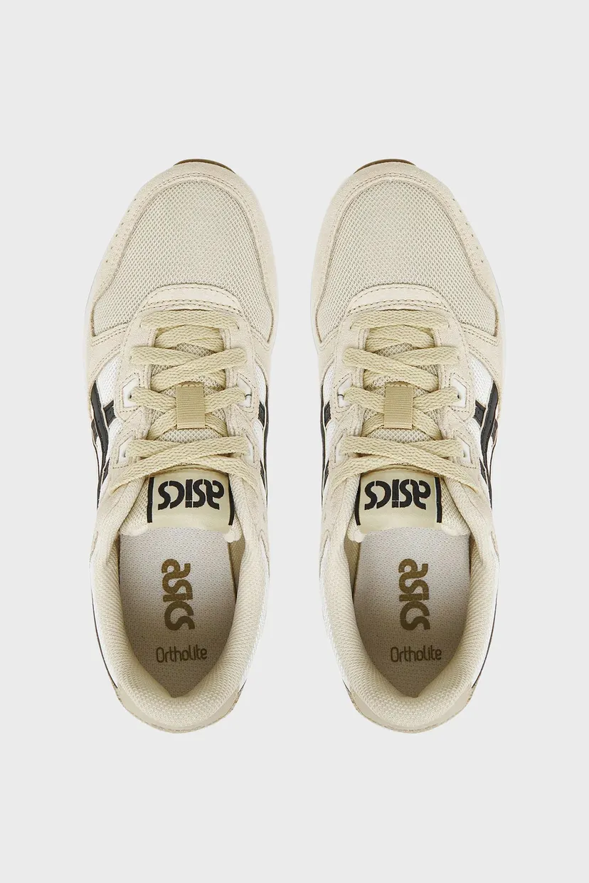 Жіночі білі кросівки LYTE CLASSIC 4