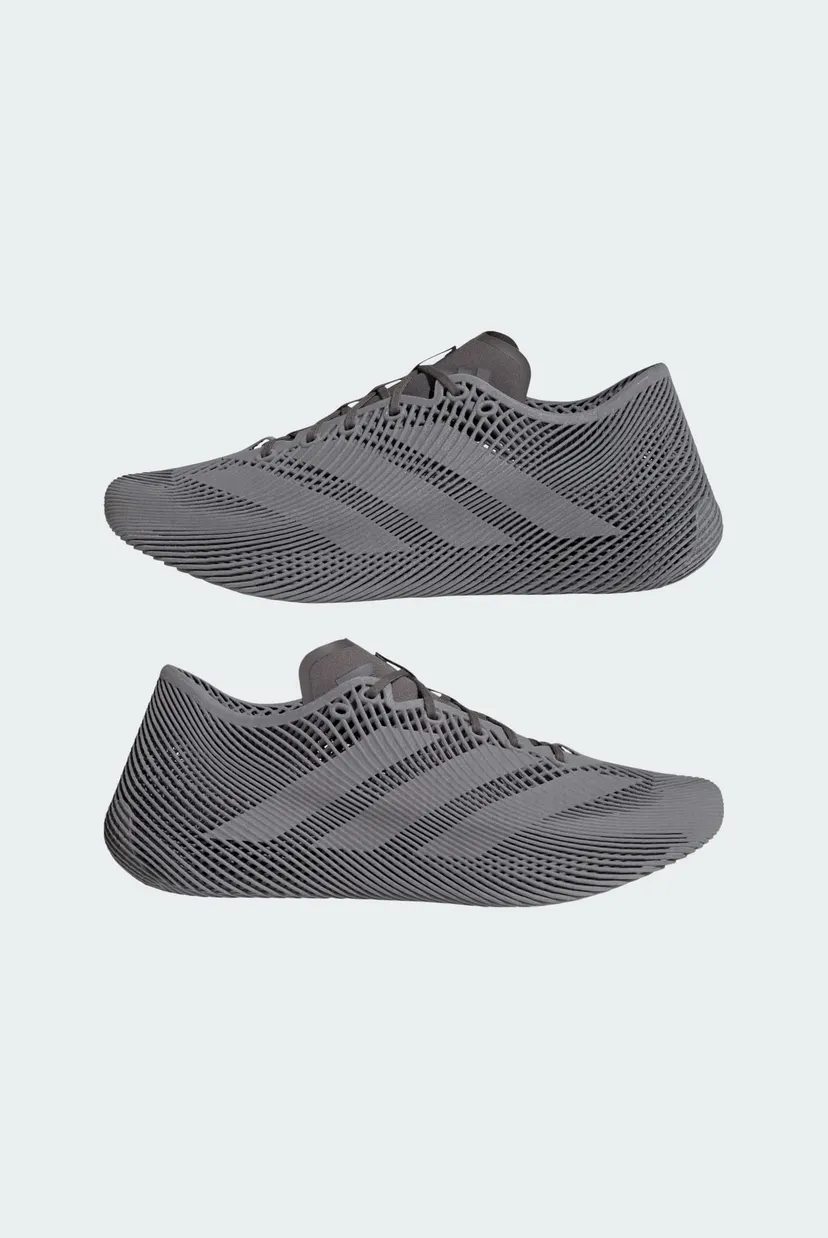 Серые кроссовки CLIMACOOL LACED 6