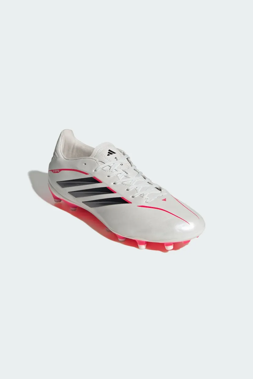 Білі бутси COPA PURE IV LEAGUE Firm Ground 4
