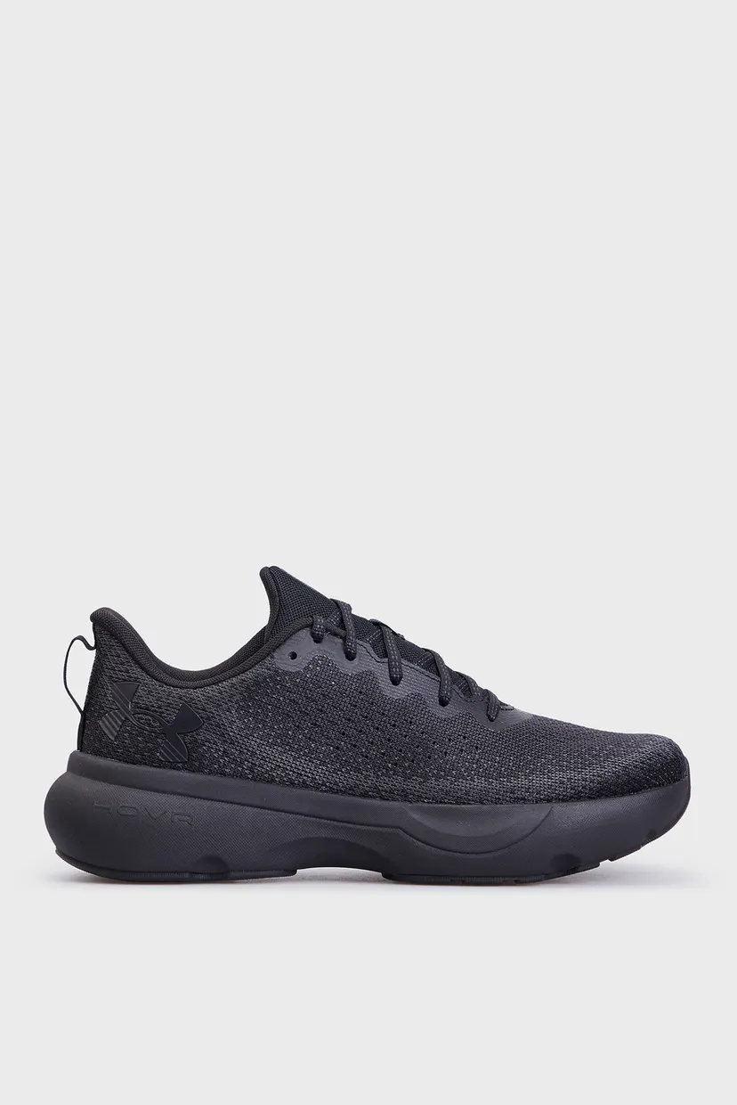 シューズ(男性用) [Under Armour] UA 3Z5 NM Мужские черные кроссовки UA Infinite Under Armour 3027523-002 — MD