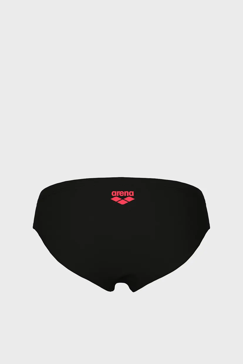 Детские черные плавки POSEIDONIA SWIM BRIEFS 7