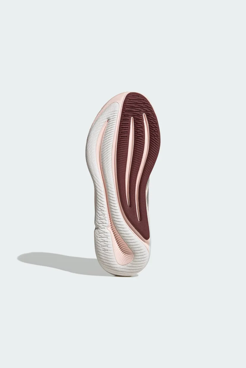 Женские пудровые кроссовки Supernova Ease 3