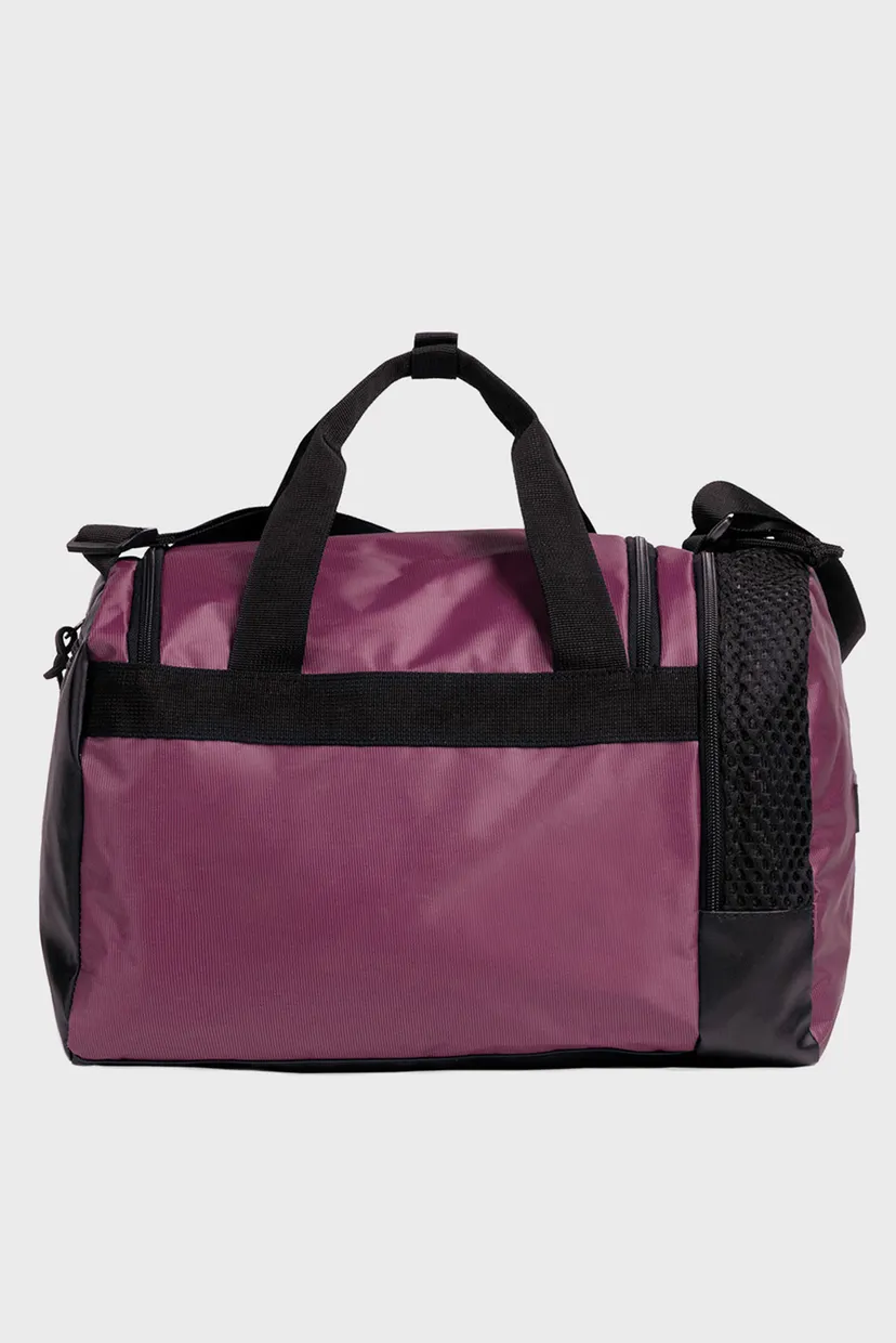Фіолетова спортивна сумка ALL SET DUFFLE 25L 5