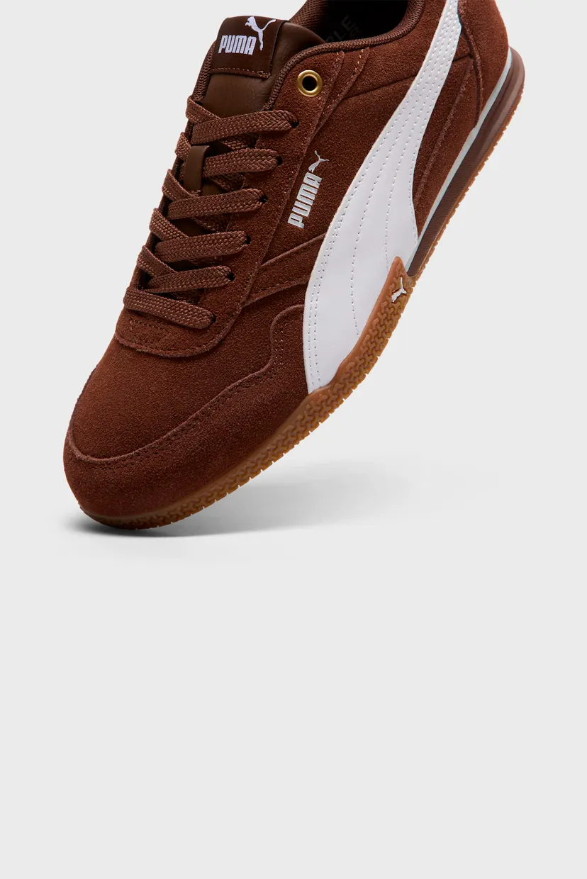Жіночі коричневі кросівки Bella Donna Sneakers Women 5