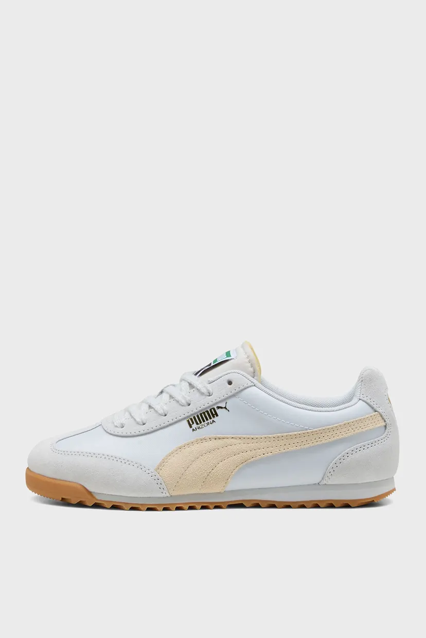 Білі кросівки Arizona Nylon Sneakers 3