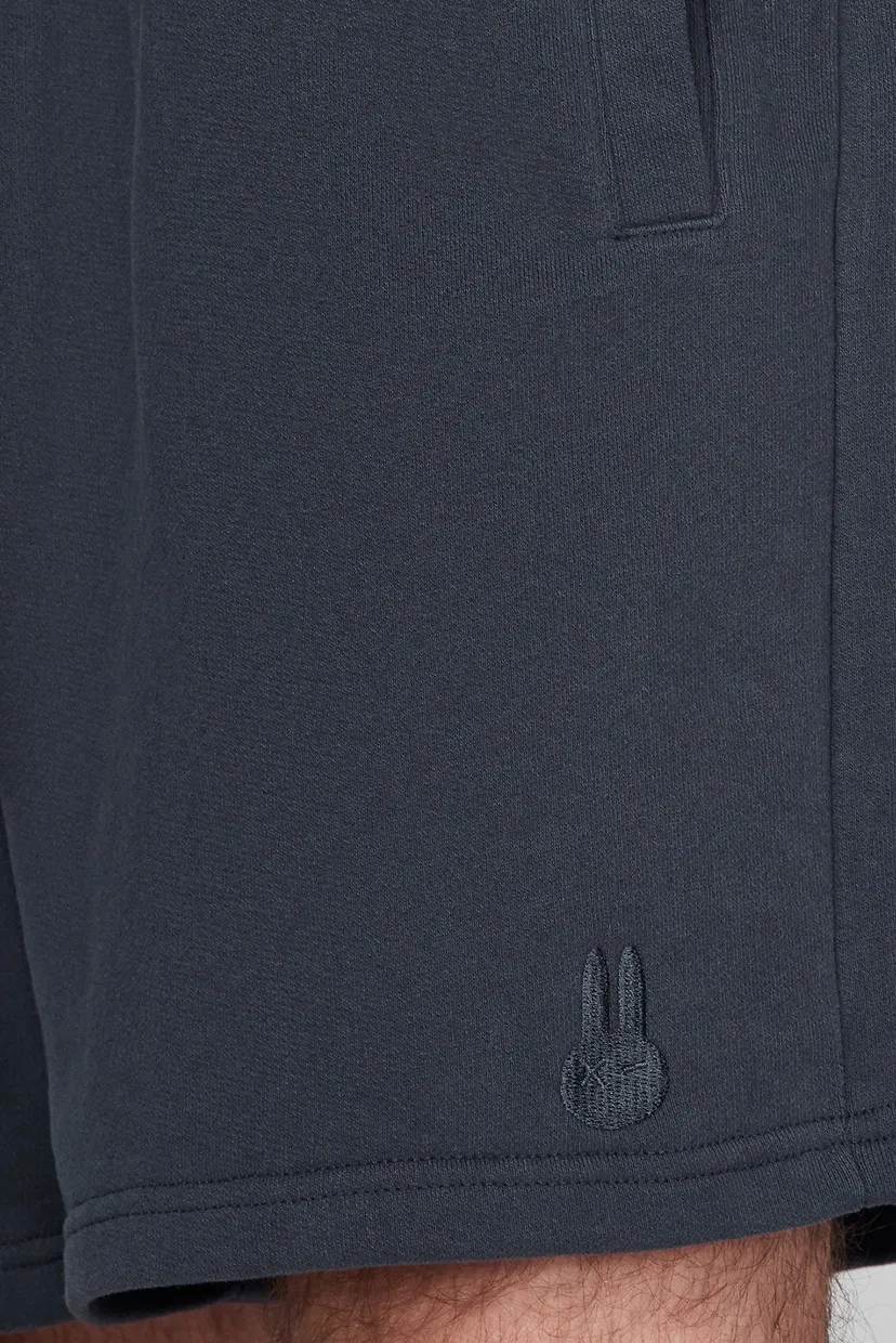 Мужские черные шорты Sweat Short 5