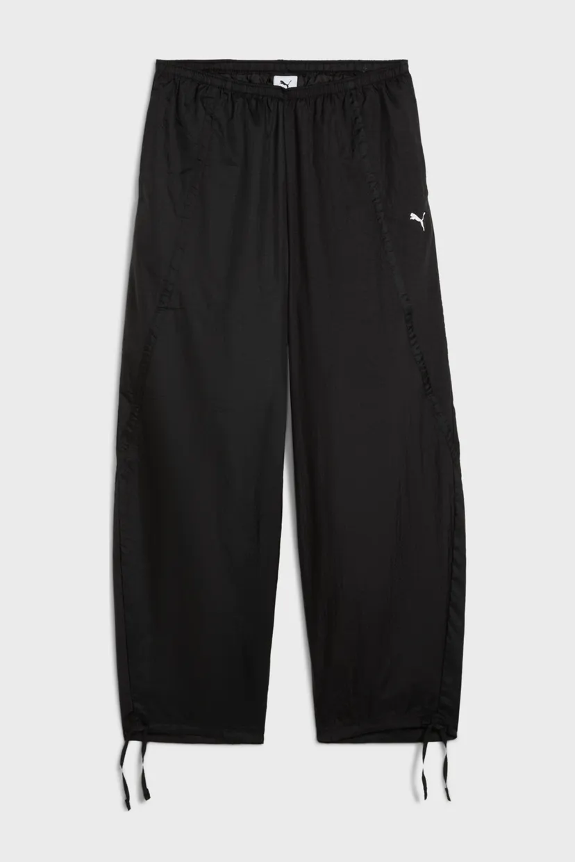 Женские черные спортивные брюки DARE TO Woven Pants Women 6