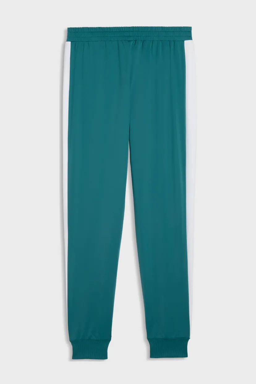 Мужские бирюзовые спортивные брюки  Essentials T7 Pants Men 5