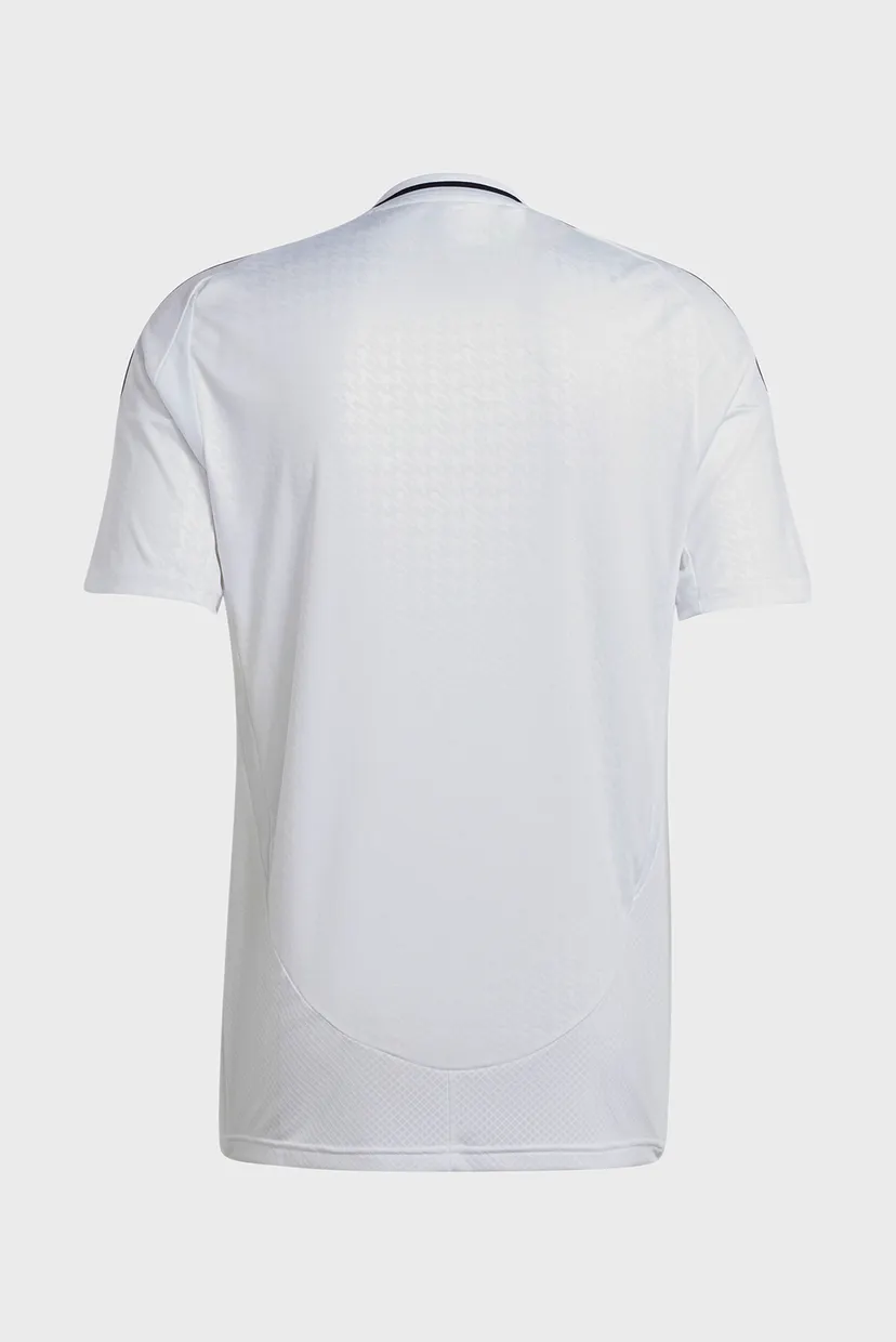 Чоловіча біла футболка Real Madrid 24/25 Home 7