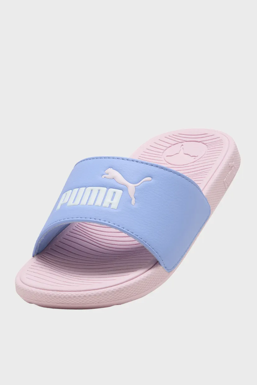 Детские розовые слайдеры Cool Cat 2.0 Sandals Kids 5