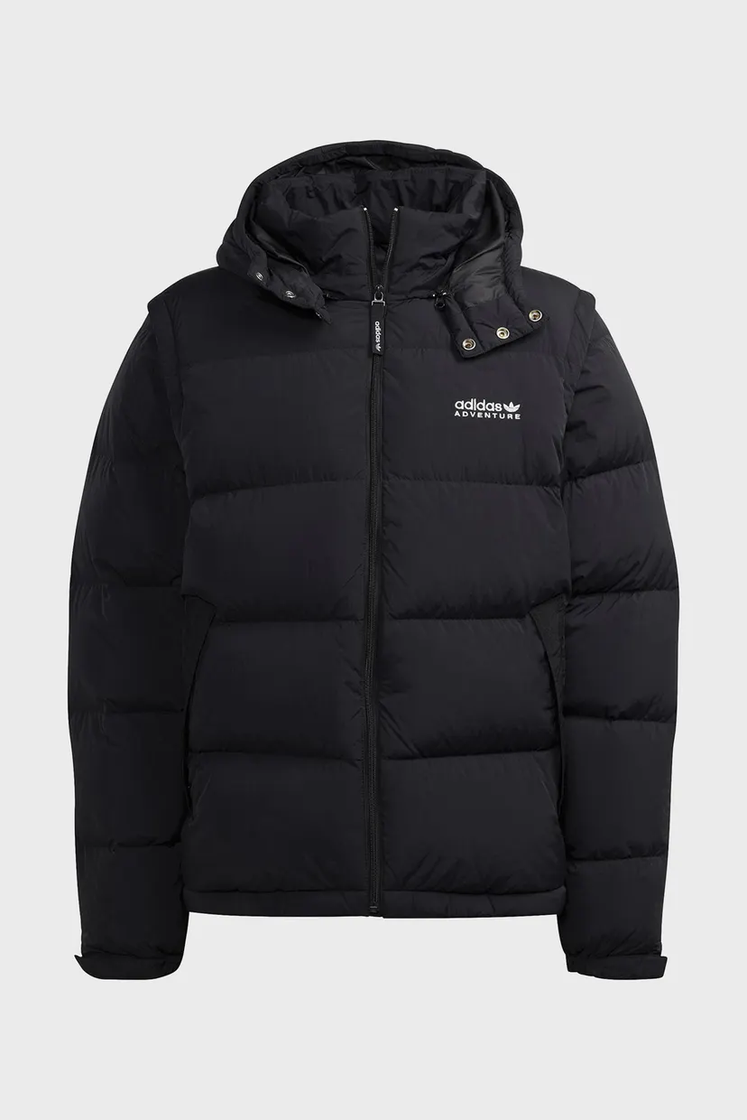 Куртка-трансформер adidas Adventure Optimus adidas H13574 — MD-Fashion