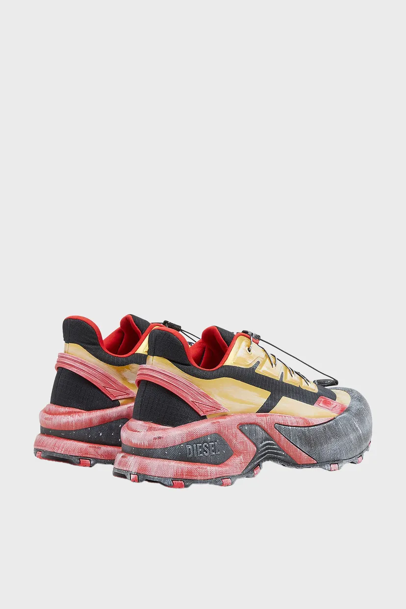 Мужские кроссовки D-CAGE / D-CAGE RUNNER SNEAKERS 5