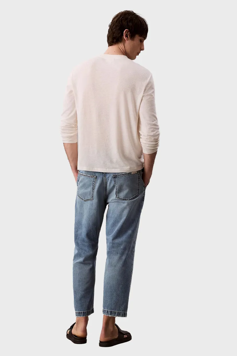 Мужские голубые джинсы CRPPD 90S 3