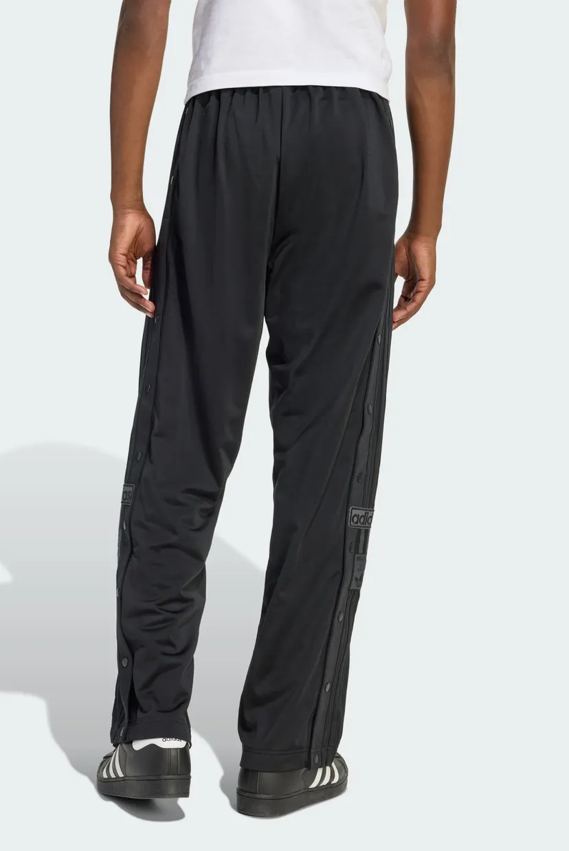 Мужские черные спортивные брюки ADIBREAK CLASSIC 3