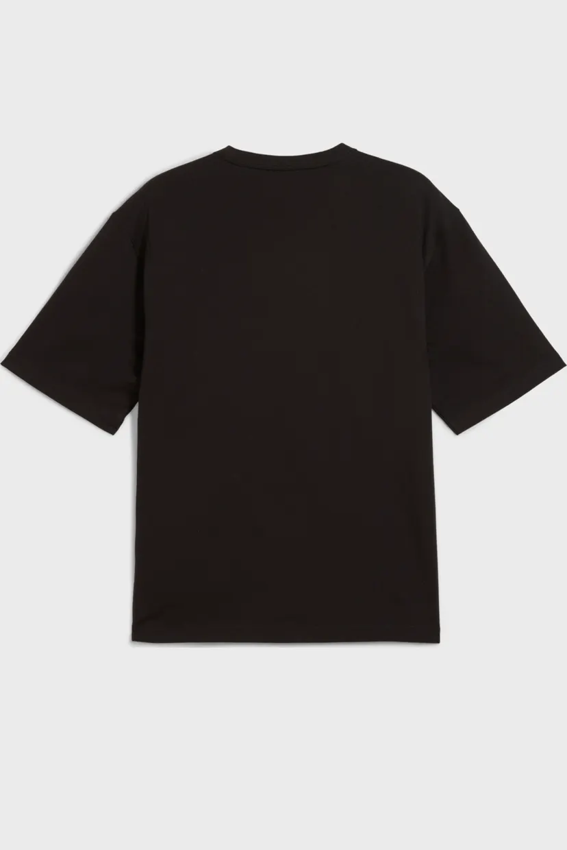 Чоловіча чорна футболка PUMA x RIPNDIP Pocket Tee Men 7
