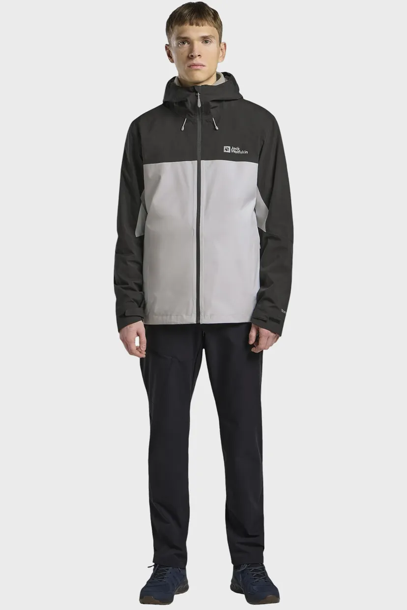 Мужская ветровка Jack Wolfskin 1115892_6709 — MD-Fashion
