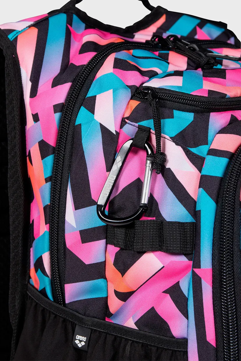 Рюкзак з візерунком ALL SET BACKPACK 45L AO 5