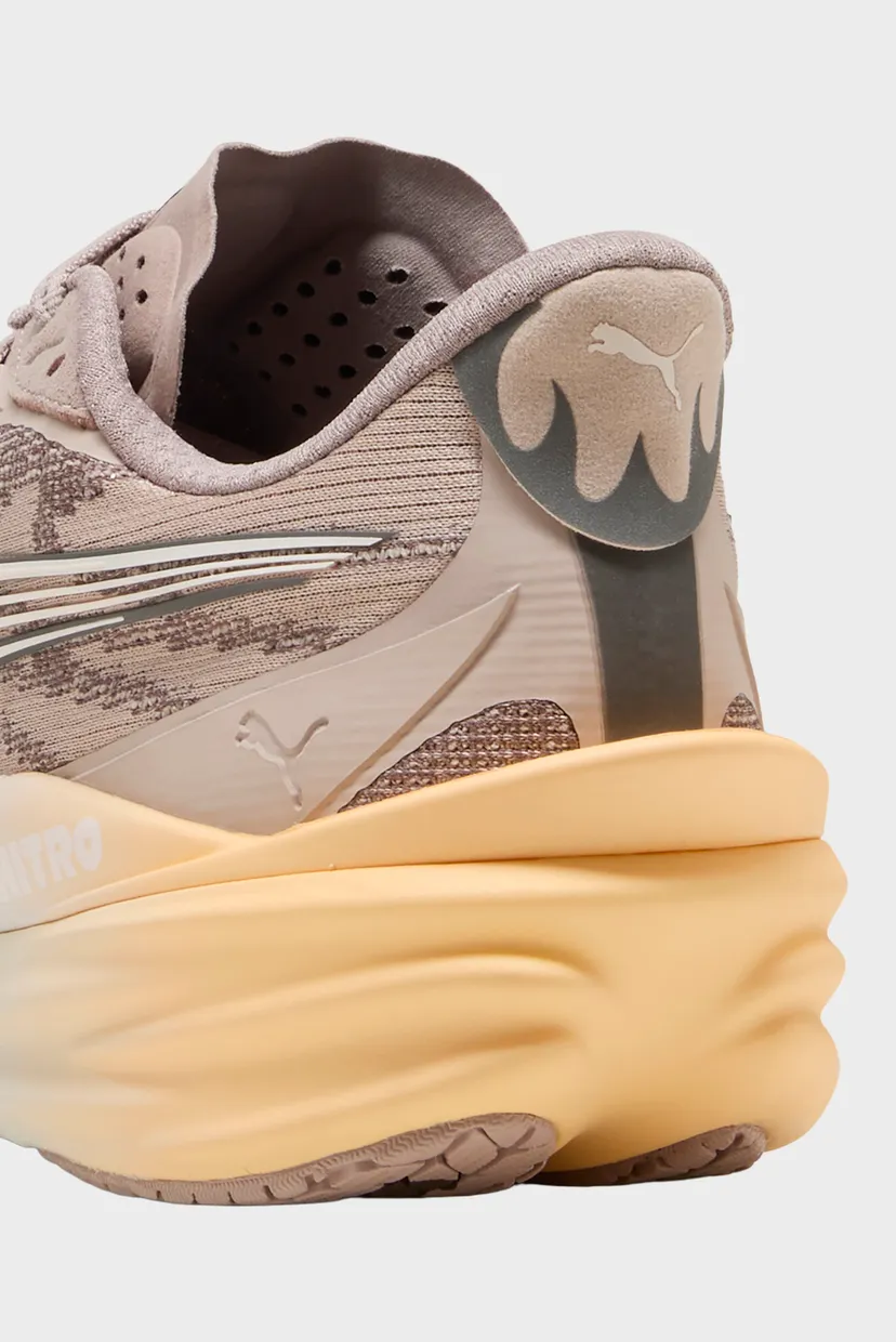 Чоловічі пудрові кросівки Deviate NITRO™ 4 Running Shoes Men 6