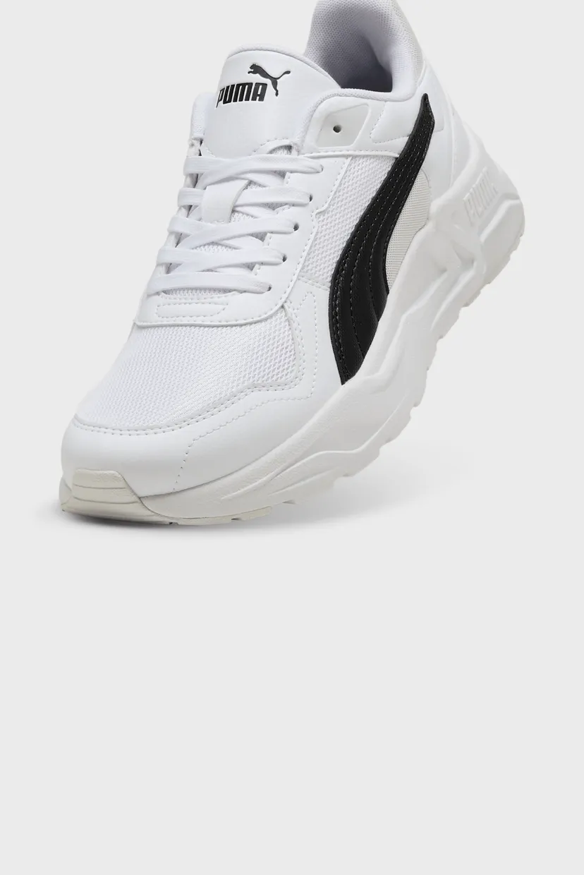 Белые кроссовки Trinity 2 Sneakers Unisex 5