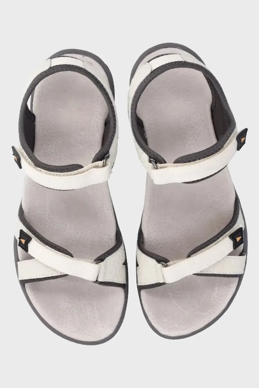 Женские бежевые сандалии ADIB HIKING SANDAL 4