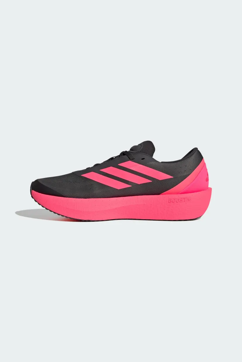Чоловічі чорні кросівки Zenboost BOOST+ Running 7