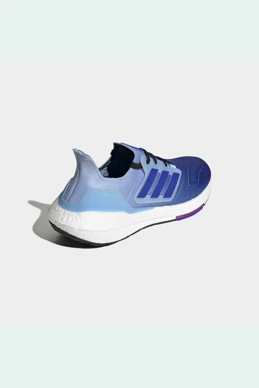 Мужские синие кроссовки Ultraboost 22 5