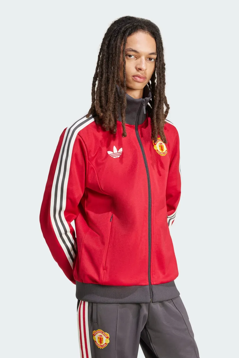 adidas Manchester United ジャージ セット マンチェスター/ユナイテッド【アディダス公式】