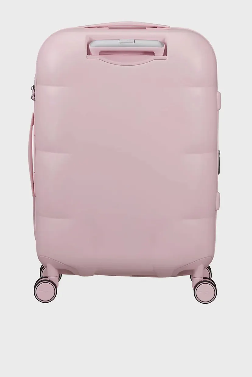 Жіноча рожева валіза 67 см DREAMI DREAMYSKY PINK 3