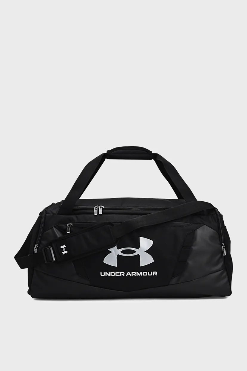 Черная спортивная сумка UA Undeniable 5.0 Duffle MD Under Armour
