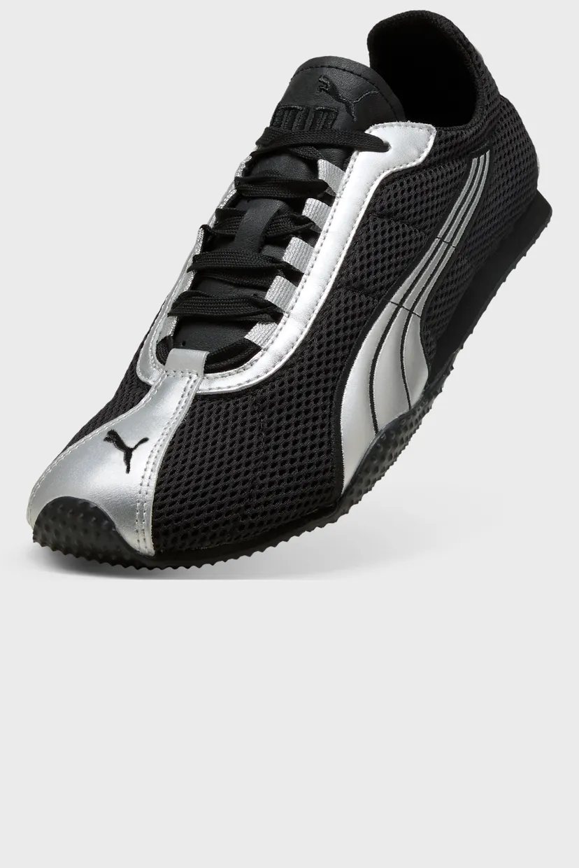 Чорні кросівки H-Street OG Sneakers Unisex 6