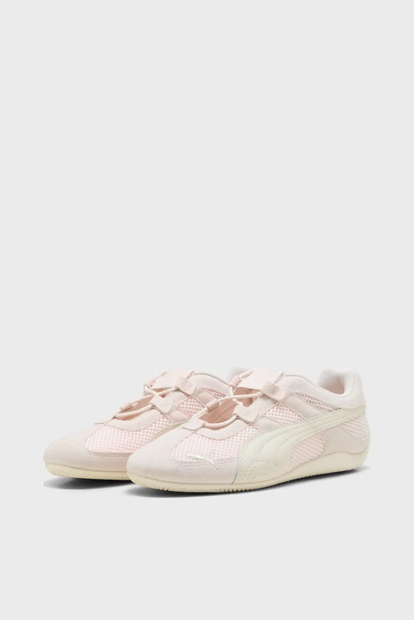 Жіночі рожеві кросівки Speedcat Go Shoes Women 3