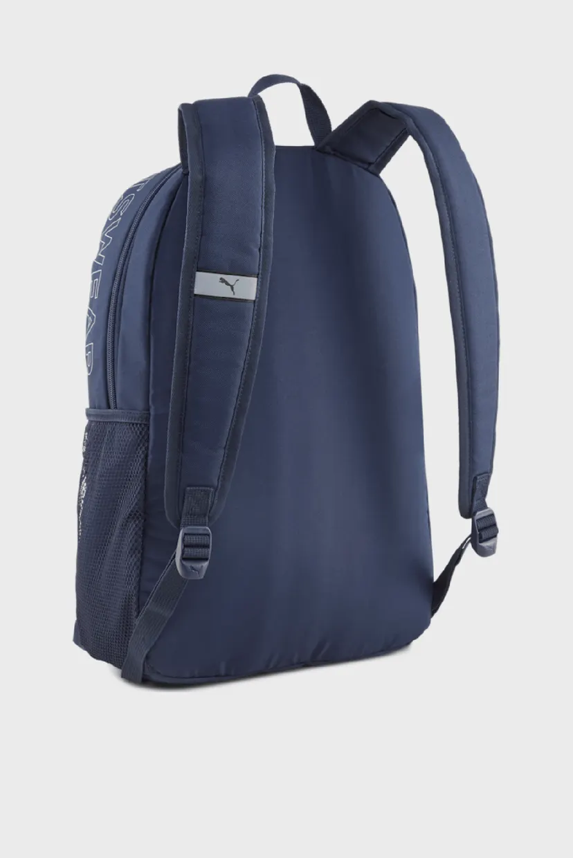 Темно-синій рюкзак PUMA Phase Backpack II 3