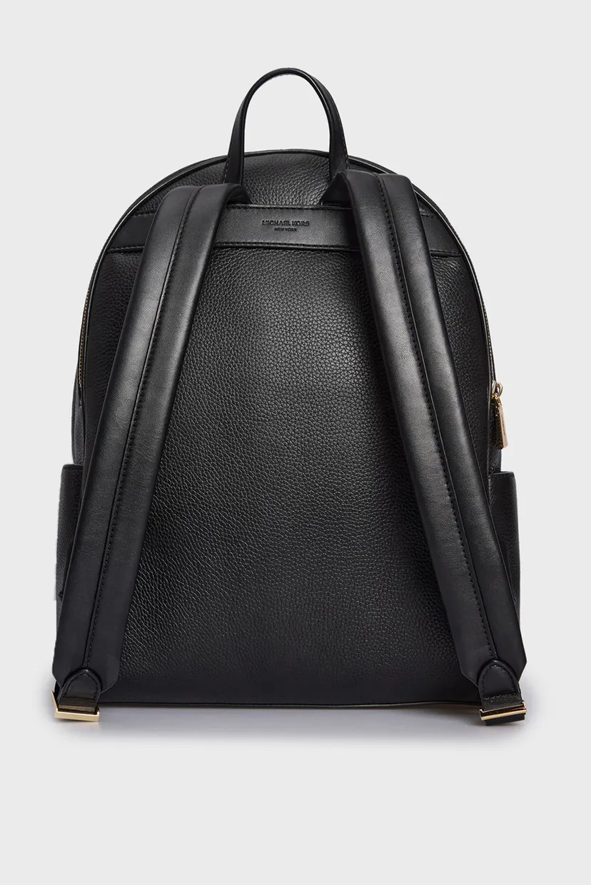 Жіночий чорний рюкзак BEX BACKPACK 4