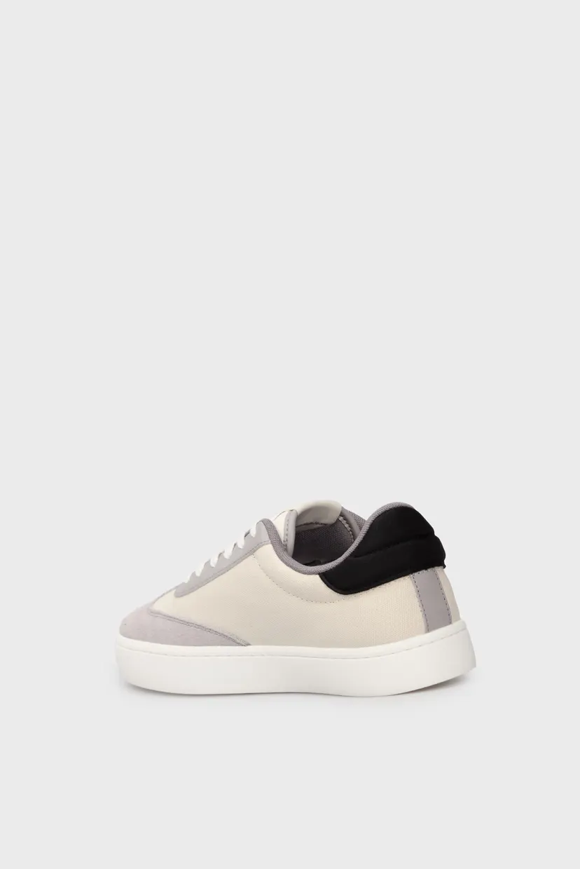 Мужские сникерсы CLASSIC CUPSOLE LOW MIX MG 5