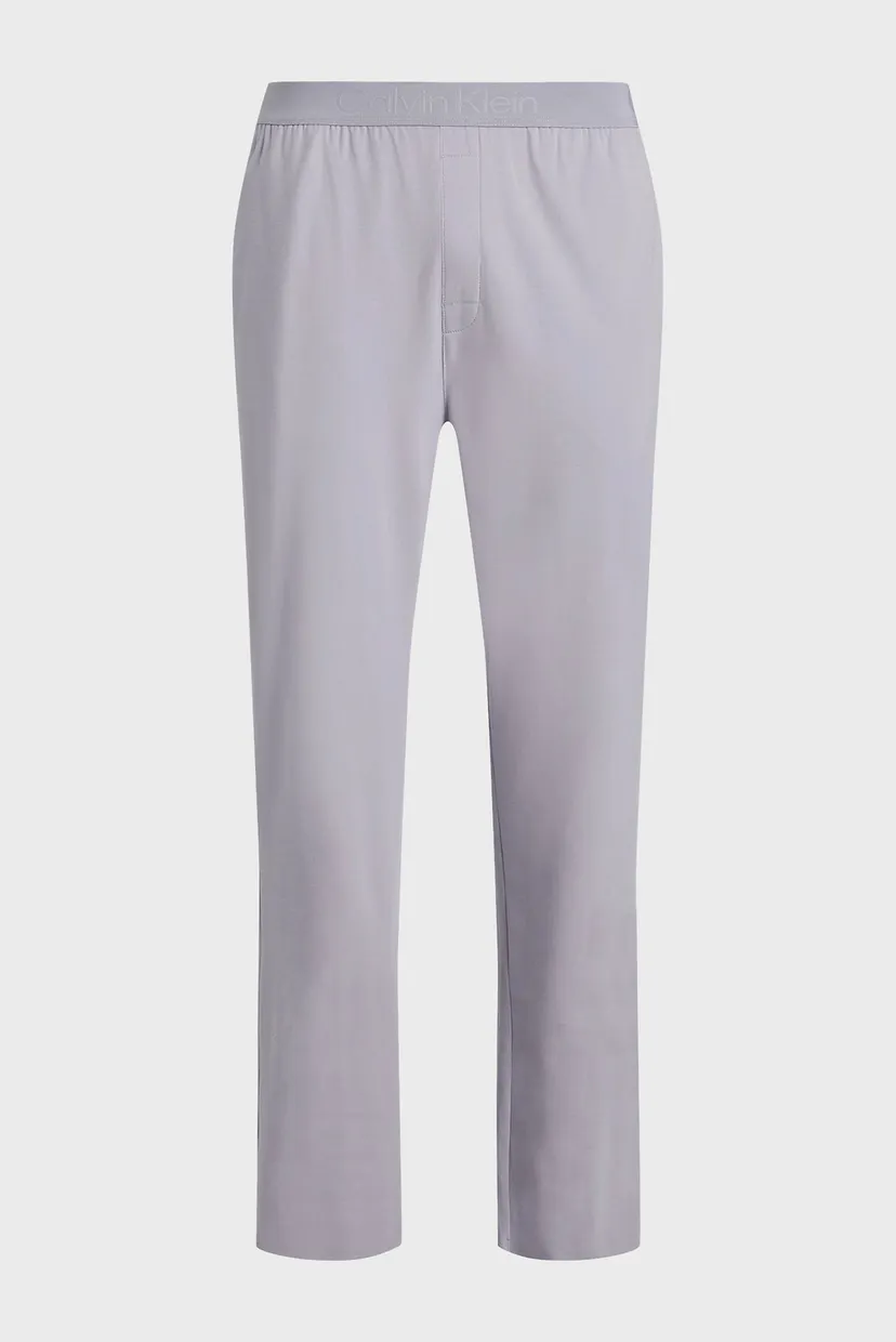 Чоловічі сірі брюки SLEEP PANT 5