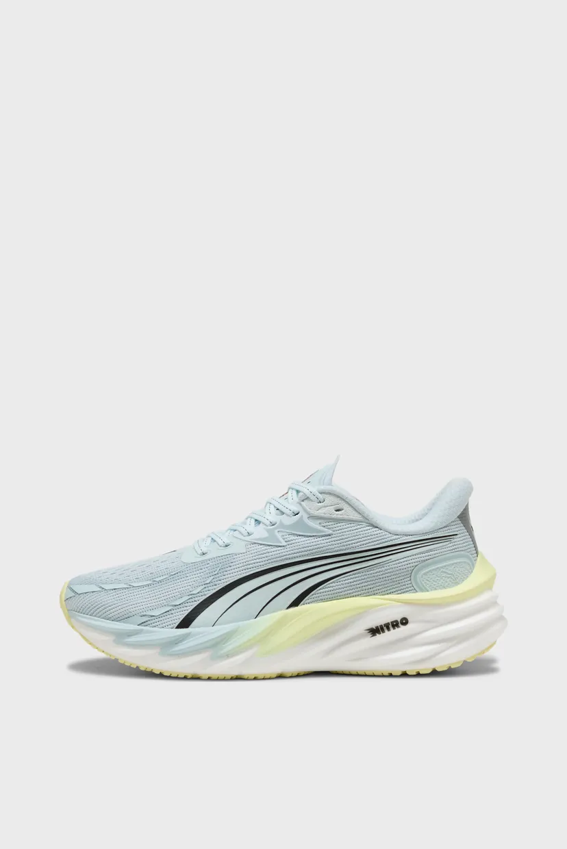 Жіночі м'ятні кросівки Velocity NITRO™ 4 Running Shoes Women 3