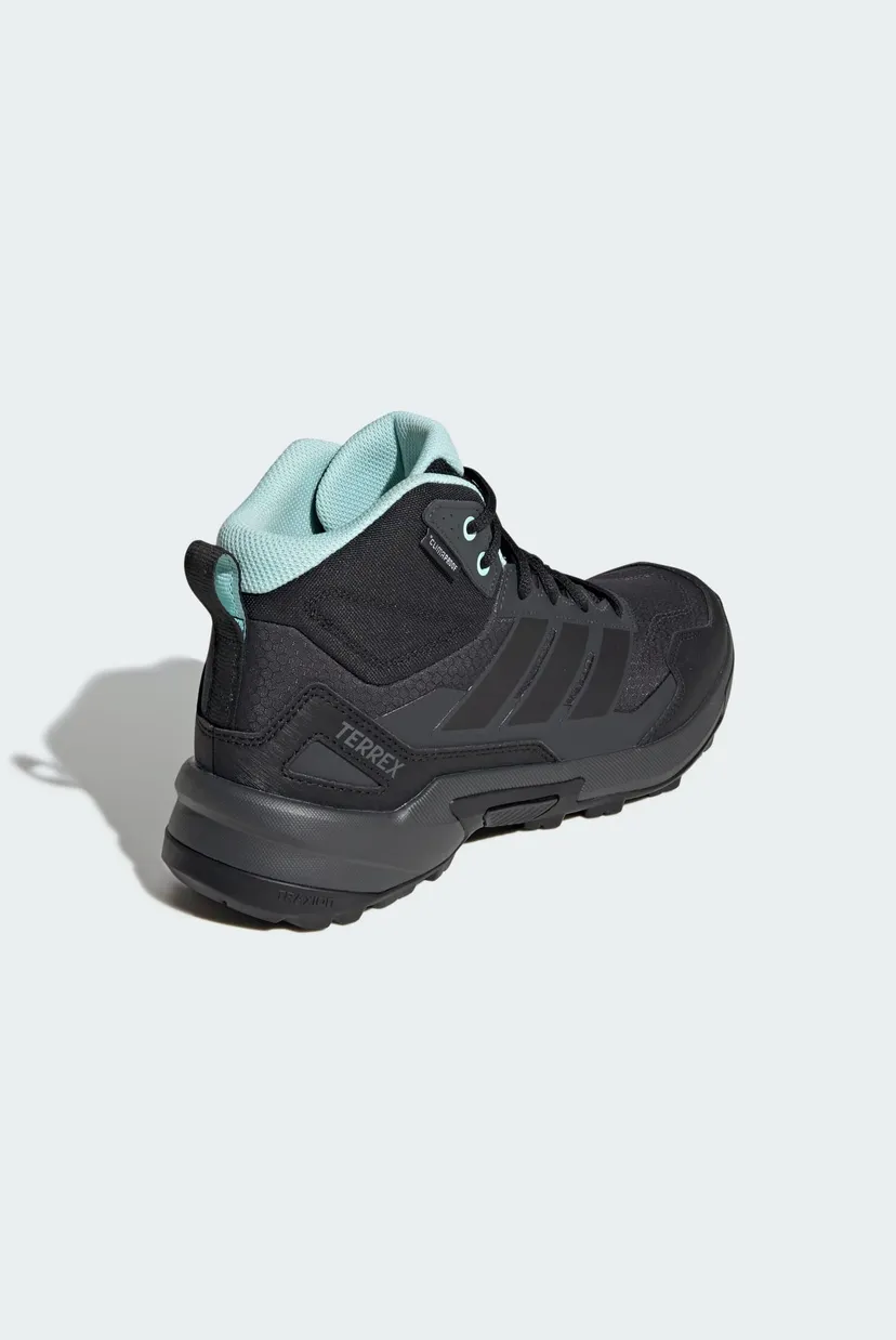 Жіночі чорні черевики Terrex Eastrail 3 Mid Climaproof Hiking 5