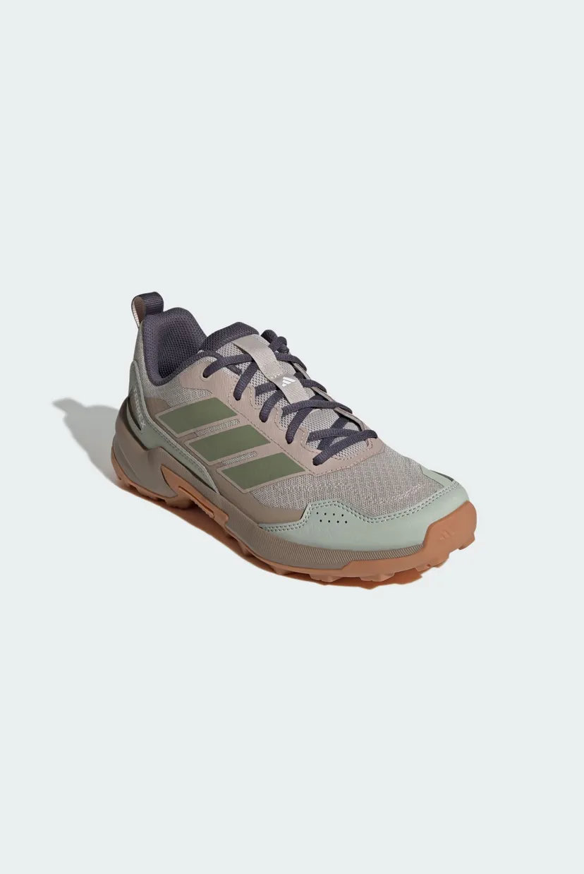 Женские бежевые кроссовки TERREX EASTRAIL 3 W 4