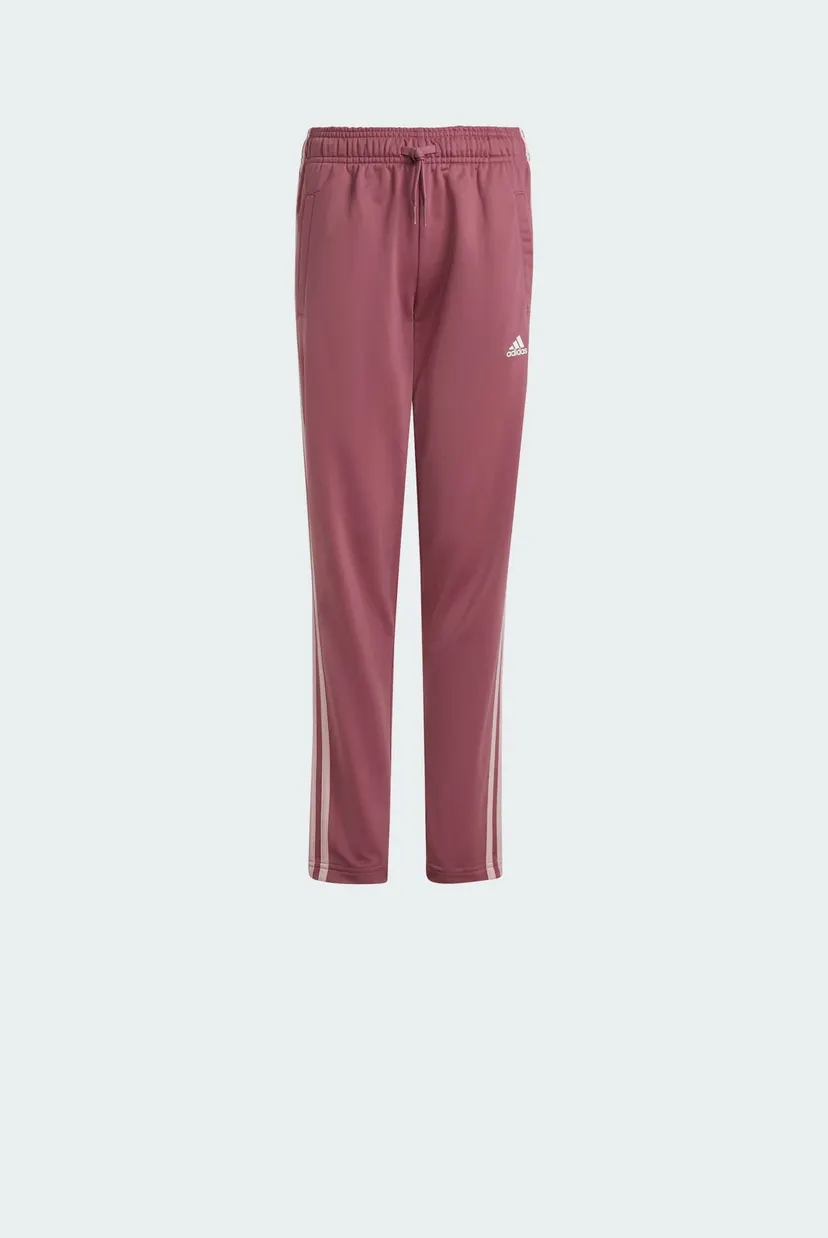 Дитячий рожевий спортивний костюм (кофта, штани) Essentials 3-Stripes 7
