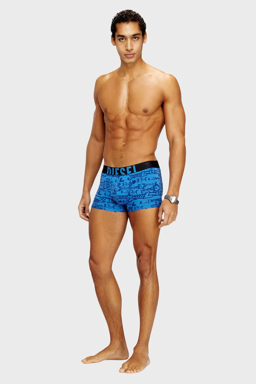 Чоловічі боксери (3 шт) DAMIEN-D-POP-3PACK-40 BOXERS 3
